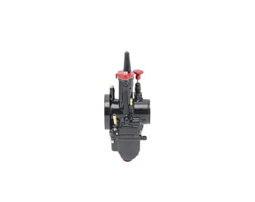 Carburateur PWK 21mm Maikuni pour scooter, moto et ATV 125cc