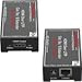 HDMI EXTENDER OVER CAT5E/6