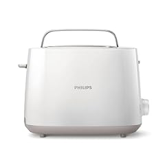 Philips Toaster – 2 Toastschlitze...