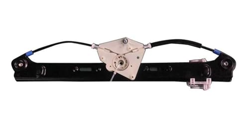 Lève-vitre arrière gauche pour BMW X3 E83 mécanisme robuste standard OEM 51353448251