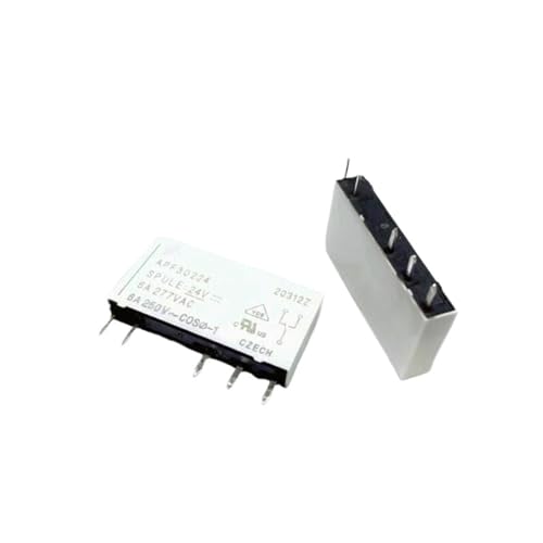 Relais AUTOMATIQUE APF30224 12V 35A pour l'équipement de votre van