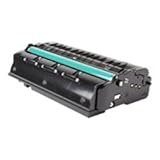TONERPRO - Toner Compatibile per le stampanti Ricoh AficioOhne Lanier Sp SP 310 SP 311 DN SP 311 DNw SP 311 SFN SP 311 SFNw Nashuatec - Nero - Fino a 3.500 pagine - Sostituisce Ricoh SP311 407246