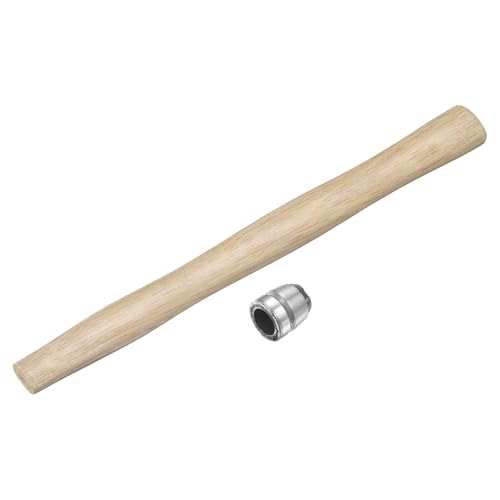 HARFINGTON Wood Sledge Hammer Handle Hammer Wooden Replacement Handle