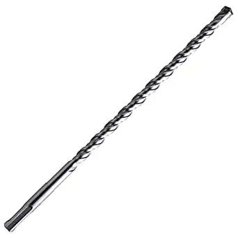 JK Super Drive SDS Plus Hammer Drill Bits (14 X 240 X 310MM) - Pack of 1