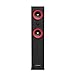 Cerwin Vega!LA Series Dual 6.5” 2-Way Tower Speaker - LA265B(Black)