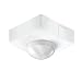Produktbild Steinel IS 345 COM 1 Bewegingsmelder - Vierkant - Opbouw - 20x4m tangentiaal - 12x4m radiaal