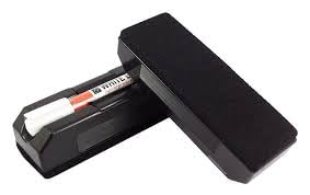 Image of Sehgal Store Magnetic White Board Duster - Durable & Lightweight for Easy Board Cleaning Pack of 1 Random Colors