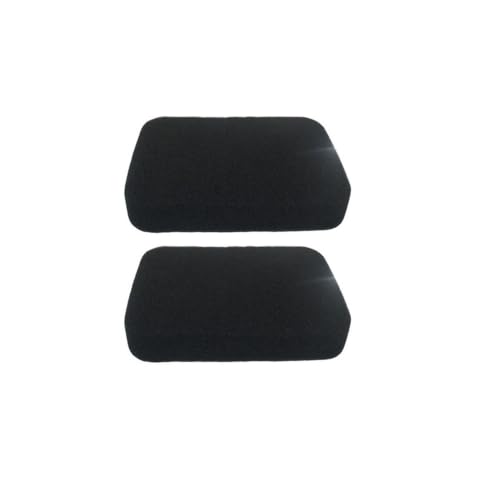 Filtre à air pour GX270 GX390 et moteurs 420cc | Pack de 2 cartouches