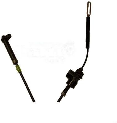 Automatic Transmission Kickdown Cable for 1975-1980 Chevrolet K10