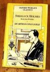 Sherlock Holmes: Selected Stories