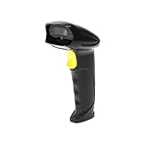 Tipo de escaneado: 1D/2D ESCANER EIGHTT ESC-2DW 2D Bluetooth Barcode Scanner
