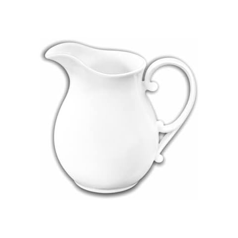 Wilmax Pichet en Porcelaine 830 ml Cover