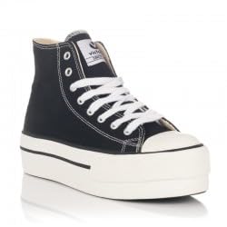 victoria Women's Low-top Trainers4