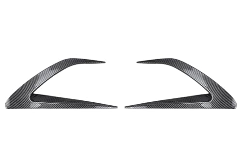 Spoiler de pare-chocs avant pour Mazda MX5 ND Miata 2016-2025 look carbone