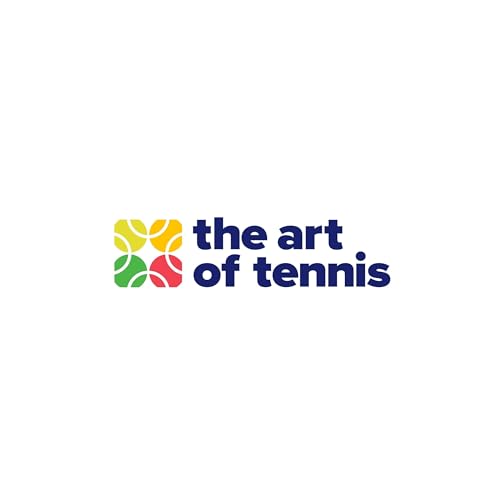 The Art of Tennis cover art