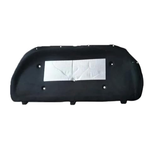 Isolation thermique moteur pour Chevy Cruze 2016-2019 J400 capot