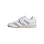 Ftwr White Halo Silver Core Black
