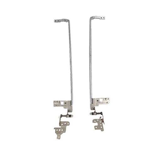 Bisagras de pantalla LCD para Lenovo B41-80 repuesto de eje de ordenador portátil