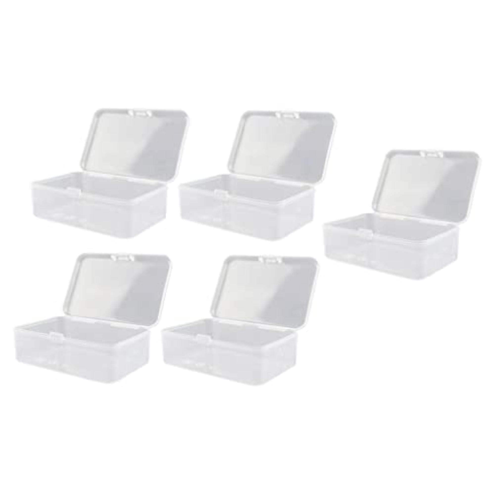 ABS Makeup Storage Case Organizer Box, Essential Beauty Tool
