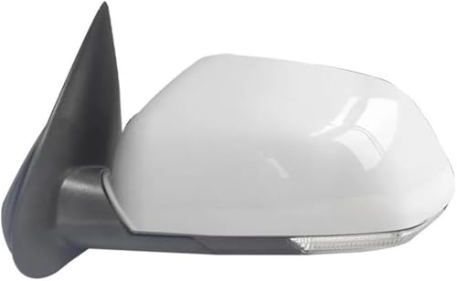 Rétroviseurs extérieurs automatiques Octavia 2006 2007 2008 2009 2010 2011 2012