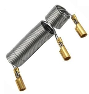 Resistência Futura 220v 7.500w Multitemperatura e Eletrônica Similar