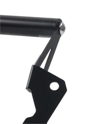 Support navigation GPS pour XL750 Transalp moto - 2