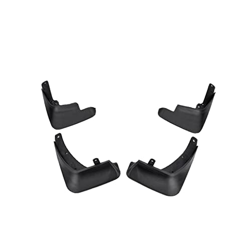 Garde-boue Kia Rio berline 2012-2018 : bavettes finition origine