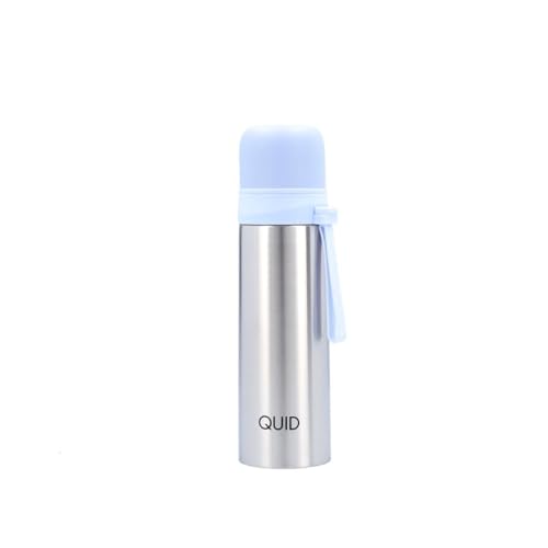 Quid Sugar Termo Acero Inoxidable No Apto Microondas Térmico Frío Calor 12 Horas