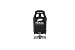 PLAYSEAT Forza Motorsport Pro Asiento de Carreras, Juventud Unisex, Negro