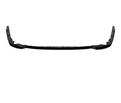 Lèvre avant pour BMW M2 G87 spoiler splitter aérodynamique