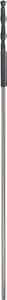 Bosch 1x PRO Wood HSS Installation Drill Bit (for Hardwood, Metal sandwich, Ø 8, 00 mm, Professional Accessory Rotary Drill/Drivers, Rotary Hammer Drill)