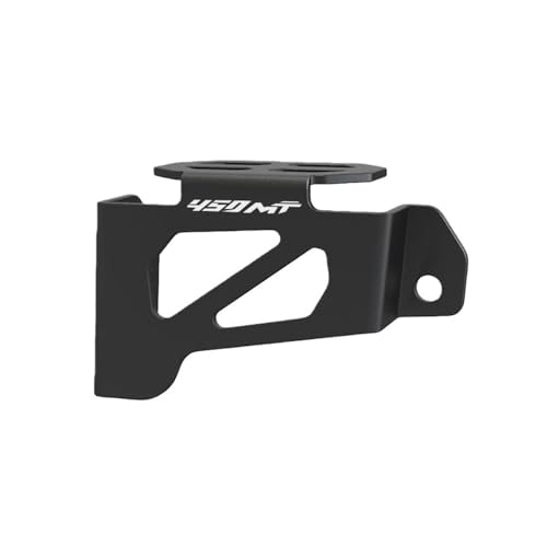 Accessoires moto CF 450MT protection étrier frein avant arrière et réservoir