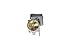 ACDelco 217-2296 GM Original Equipment Fuel Injection Throttle Body with Throttle Actuator