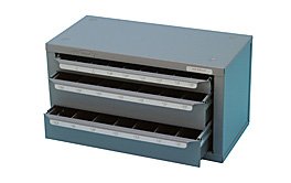 Drill Dispenser, Original, Holds 1-1.5 in