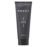 STAY FREE 除毛 脱毛クリーム メンズ 男性用 vio ROCKY ロッキー (5分で簡単脱毛) 敏感肌 低刺激 200g[医薬部外品] 日本製 (1)