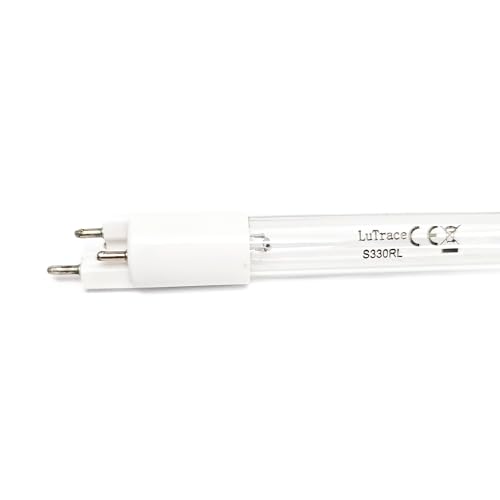 Lámpara compatible Sterilight S330RL S2Q Gold 16W LED miniatura 3
