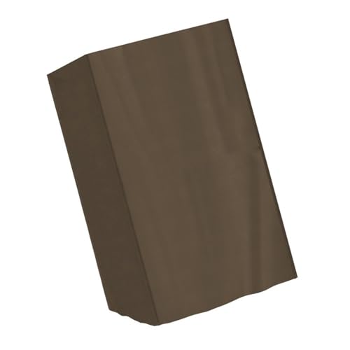 Grande housse en tissu imperméable premium avec finitions renforcées