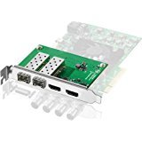 Amazon | Blackmagic Design Decklink HDMI 2.0 & 光ファイバー