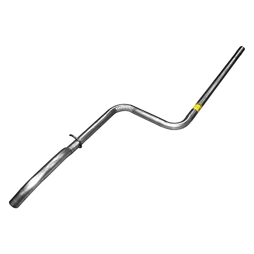 Image of Walker 57001 Exhaust Pipe 2 inch Inlet (ID) 2 inch Outlet (OD) for Dodge Neon