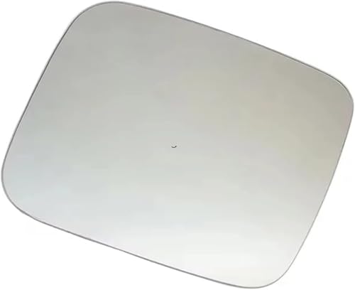 Espejo retrovisor lateral térmico derecho para Renegade 2016-2021 con desempañado automático