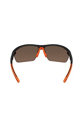 Image of Columbia mens Barlow Basin Rectangular Sunglasses