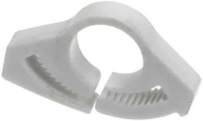 Replacement for fits R10391 Blodgett Clamp, Single Snap-Grip OEM BLR10391