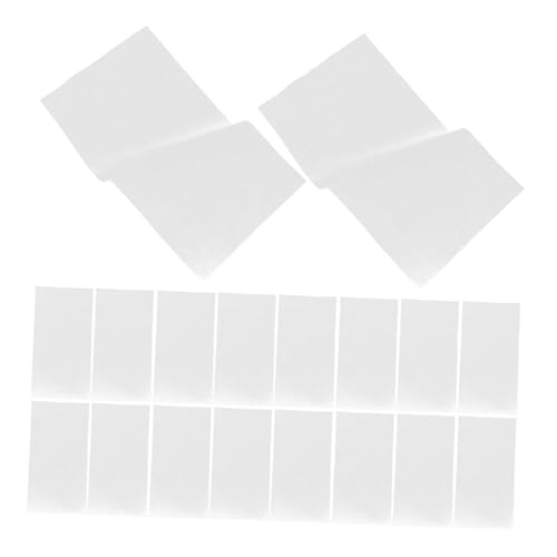 POPETPOP 50piezas Toallas Desechables para Spa y Manicura Unidades Material No para Salones de Belleza Viajes y Uso Facial