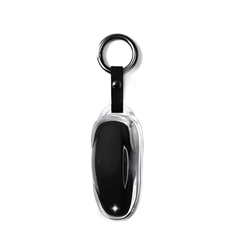 Image of Tesla Model X Smart Remote Control Car Key Cases for Tesla Model S X 3 Y