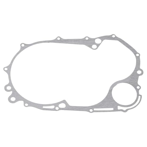 Joint de couvercle d'embrayage haute performance pour moto custom XVS1100 et BT1100