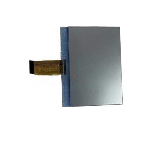 Écran LCD TSF8G0126FPC-A2-E sans rétroéclairage pour remplacement industriel - 2