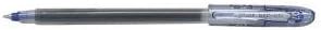 Pilot : Neo-Gel Stick Roller Ball Pen, Blue Barrel, Blue Ink, Fine Pt, 0.70 mm -:- Sold as 2 Packs of - 12 - / - Total of 24 Each