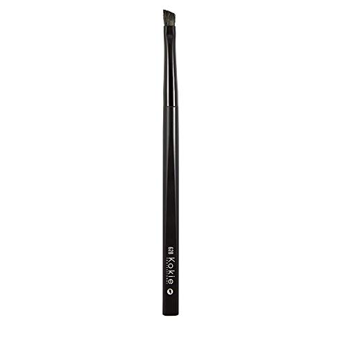 Kokie, Brush Angled Eyebrow, 1 Count