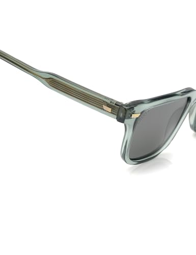 Image of Titan Wayfarer Polarized Sunglasses for Men