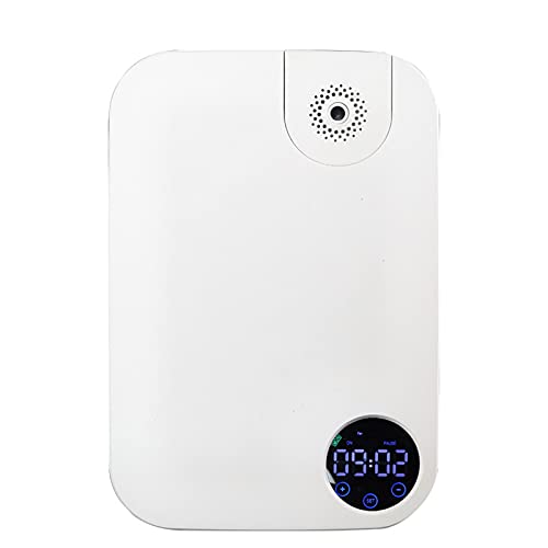 Aromatherapy Essential Oil Diffuser for Home & Spa
